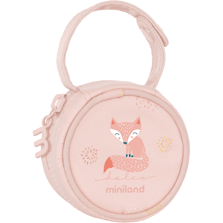 minilamd uchwyt na smoczek, paci pocket cukierki