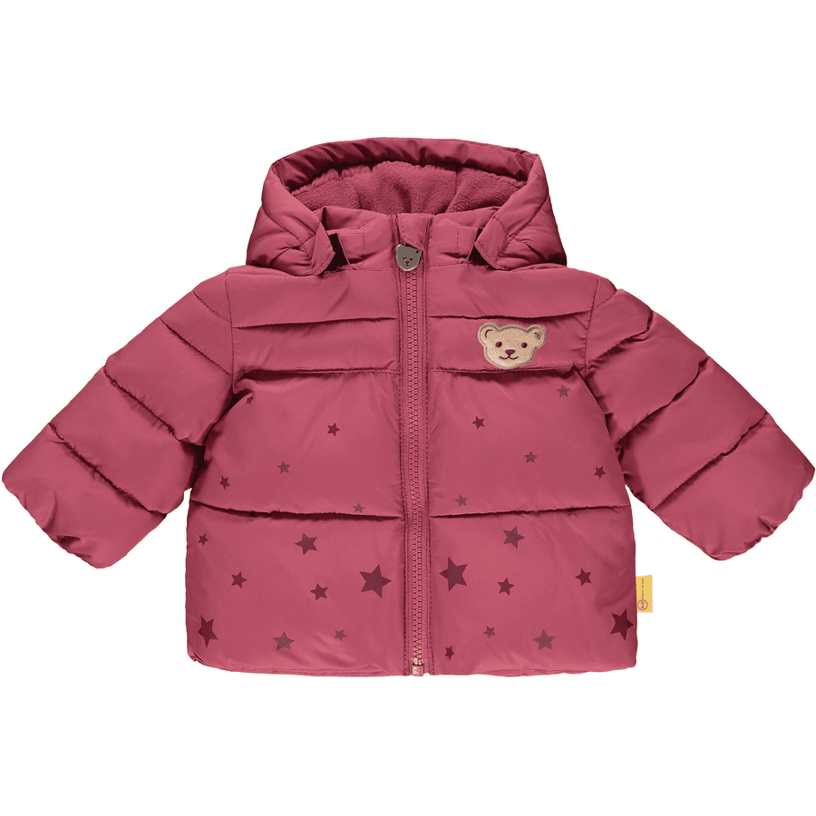 Steiff Girls bunda malaga