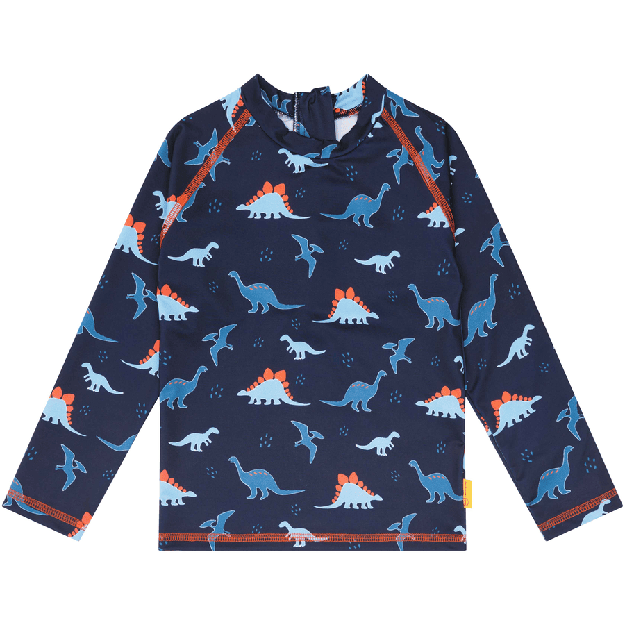 Steiff Schwimmshirt Steiff Navy