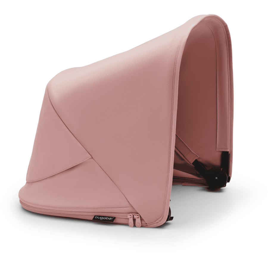 bugaboo Solsejl Fox 5 Morning Pink