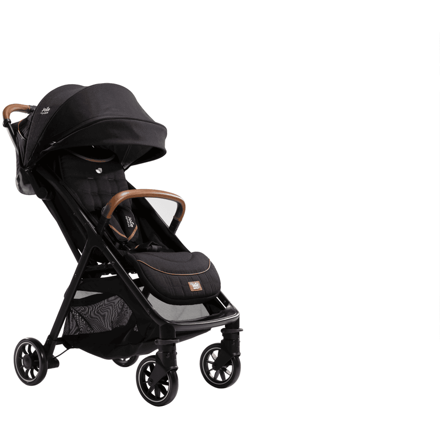 Joie Signature Buggy Parcel Eclipse