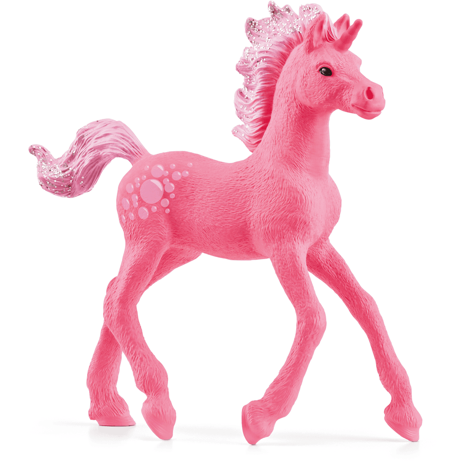 Schleich Jednorożec Bubblegum 70740