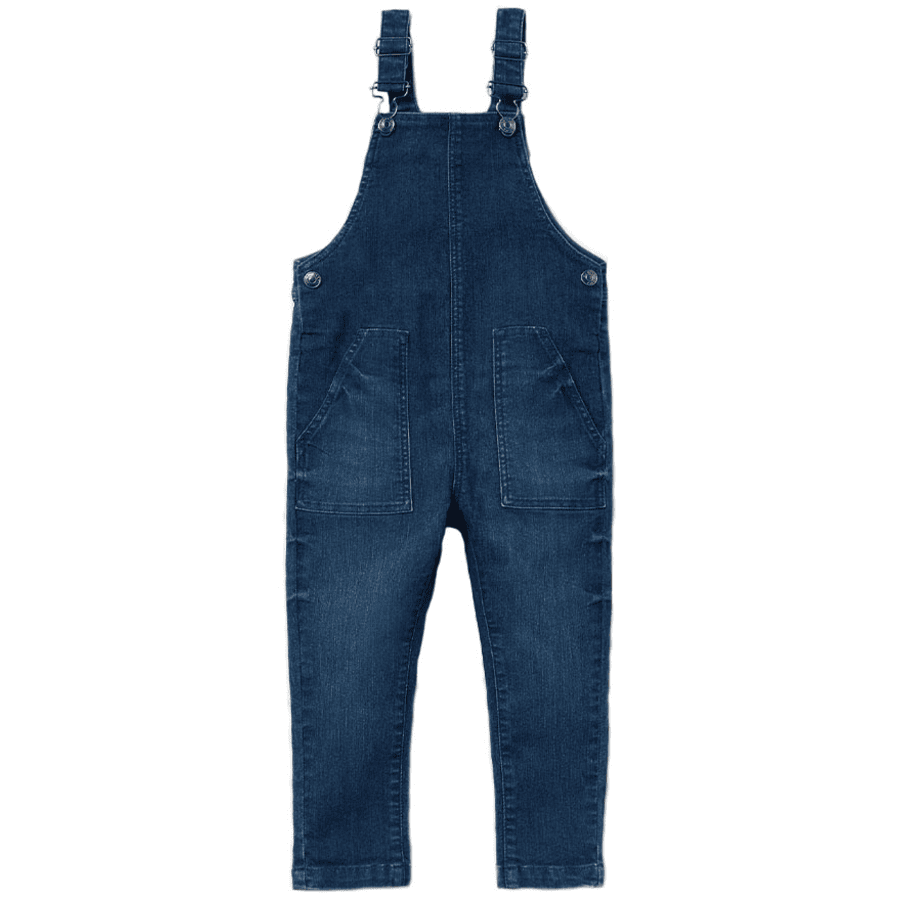 OVS Denim Latzhose Mood Indigo
