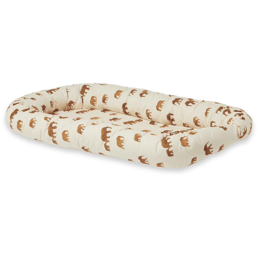 jollein Nestchen Savannah beige