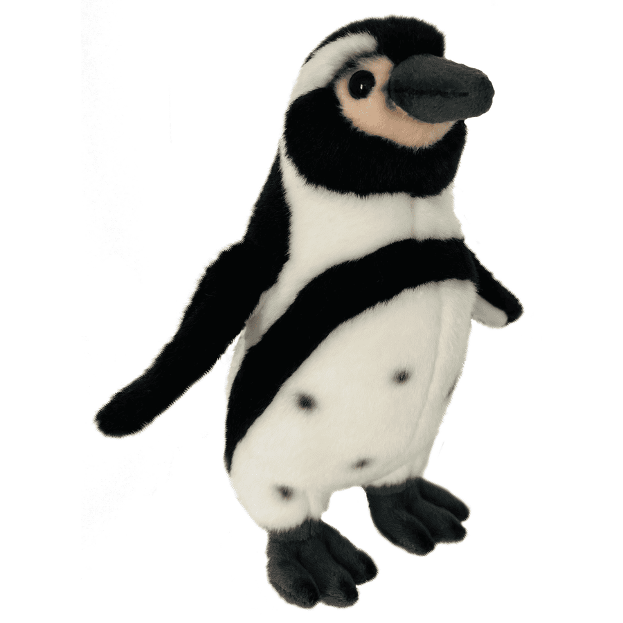 Teddy HERMANN ® Pingüino de Humboldt 25 cm