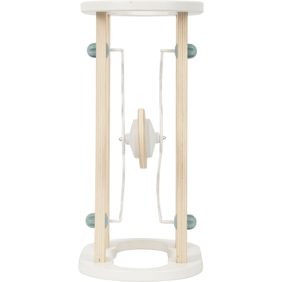 small foot ® Pista magnetica a sfere YN6540
