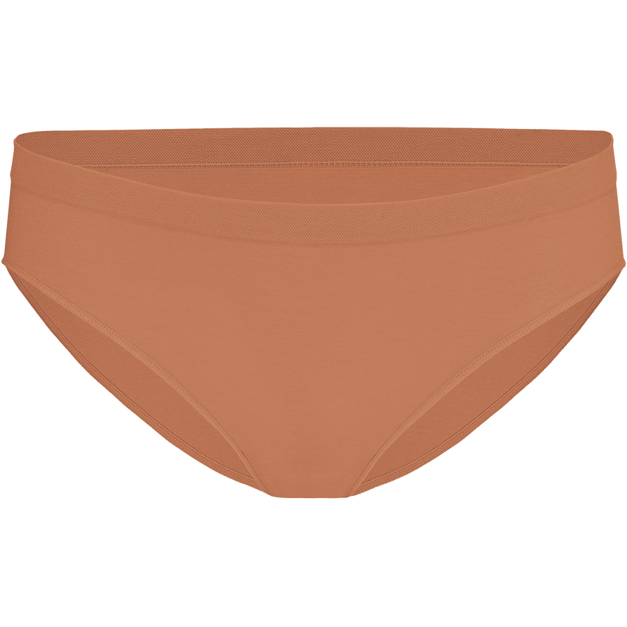 bravado! Mid-Rise Slip cinnamon
