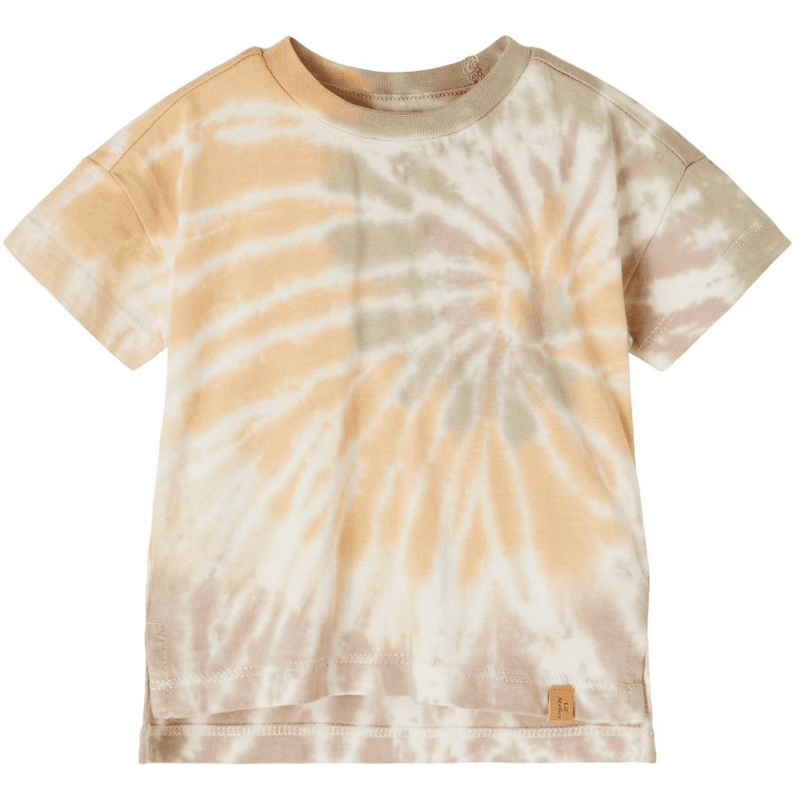 Lil'Atelier Camiseta  Nbmhalfred Turtledove