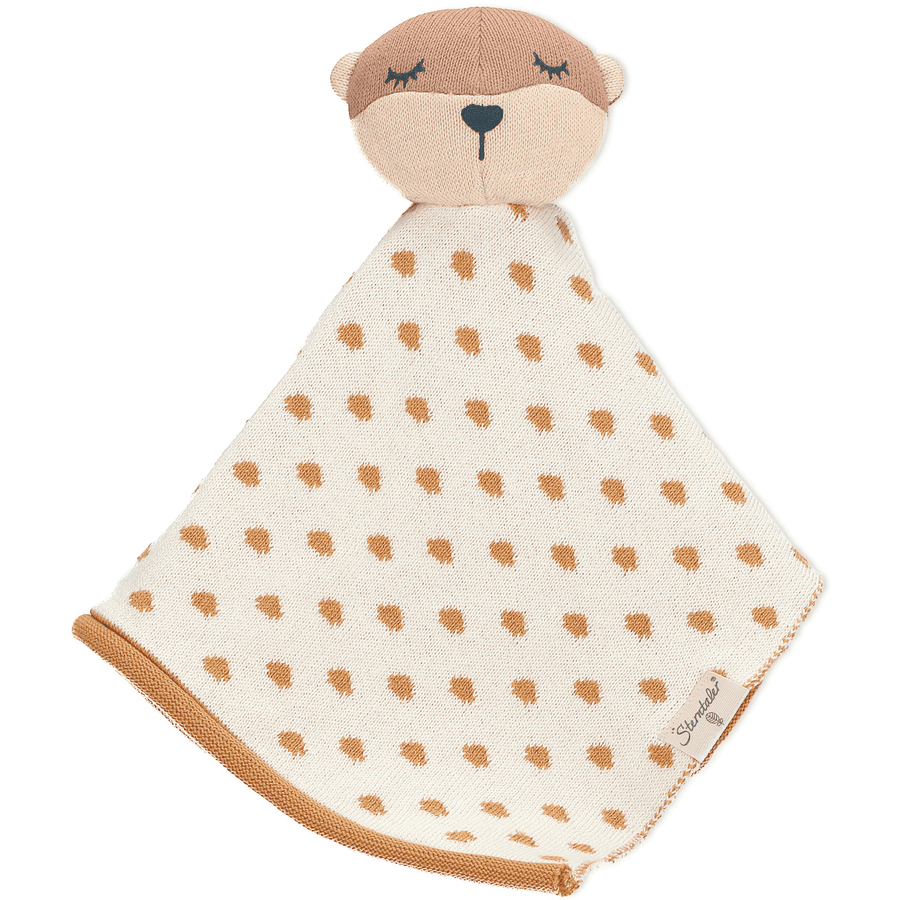 Sterntaler Gebreid knuffeldoekje S Otti