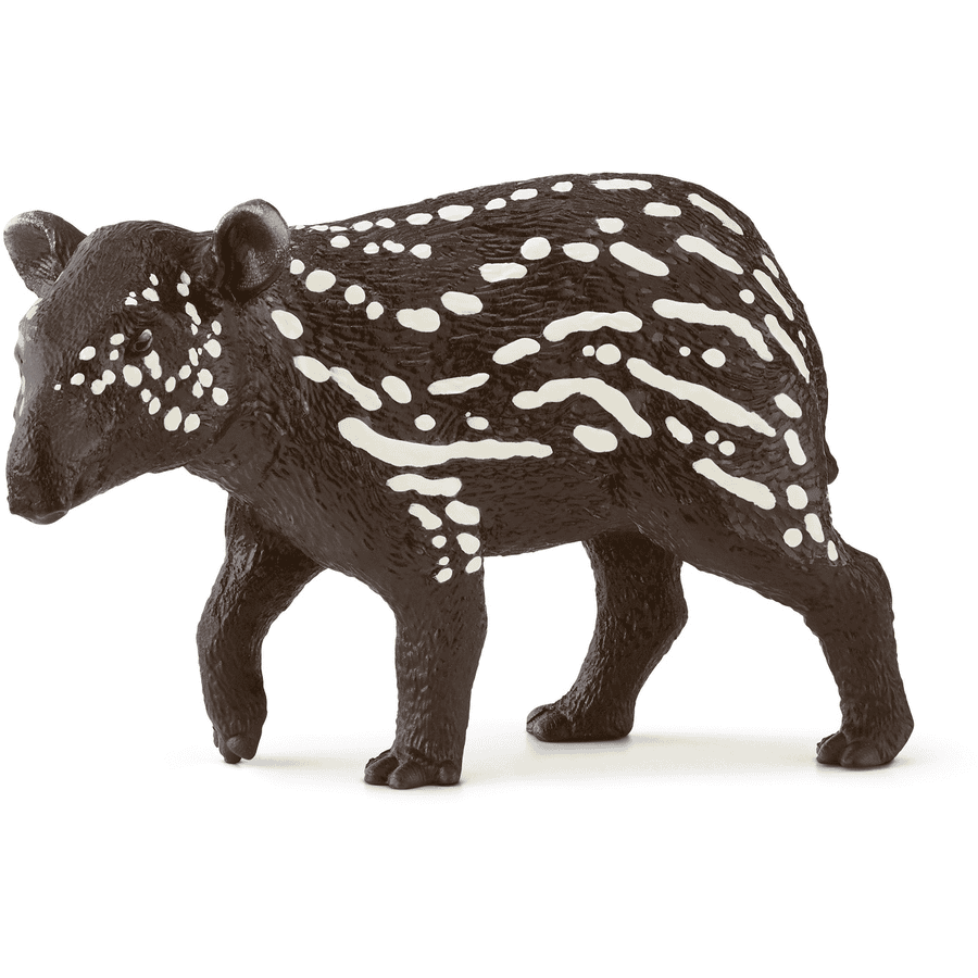Schleich Figurine tapir jeune 14851