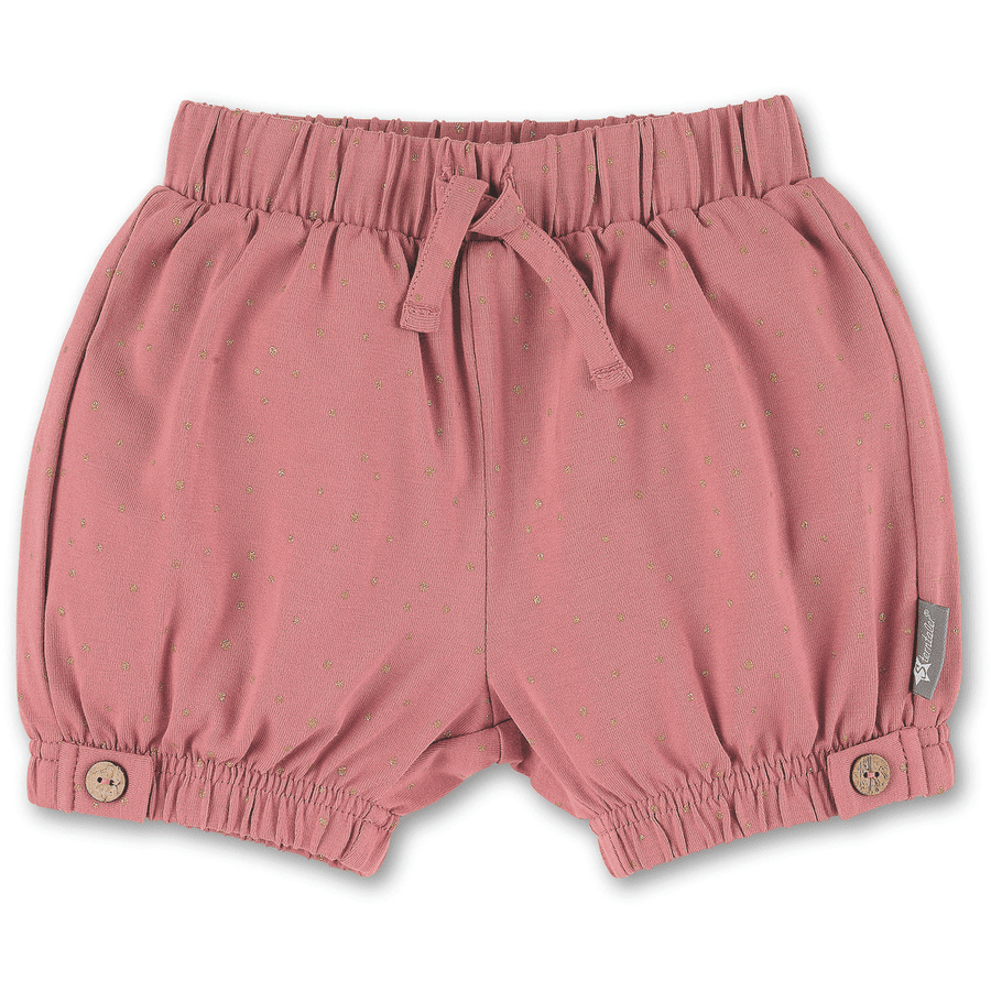 Sterntaler Pantalones rosa 
