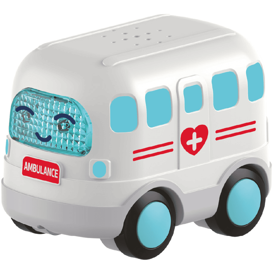 Scandinavian Baby Products Autoni - Ambulanssi