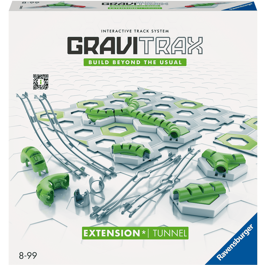 Ravensburger GraviTrax Extension Tunnel