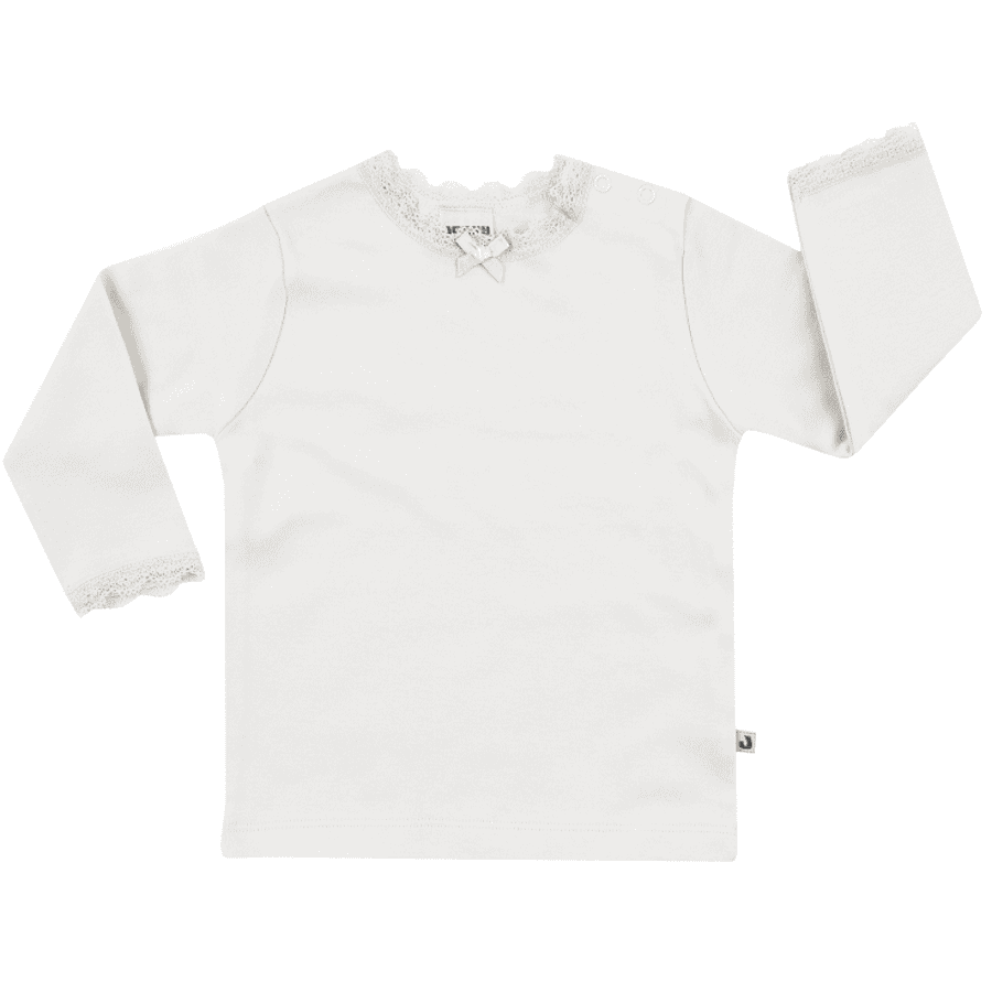 JACKY Spodní prádlo s krajkovým límcem vypnuté white 
