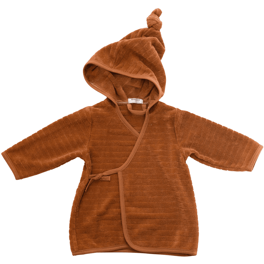 Snoozebaby Szlafrok Toffi 86/92