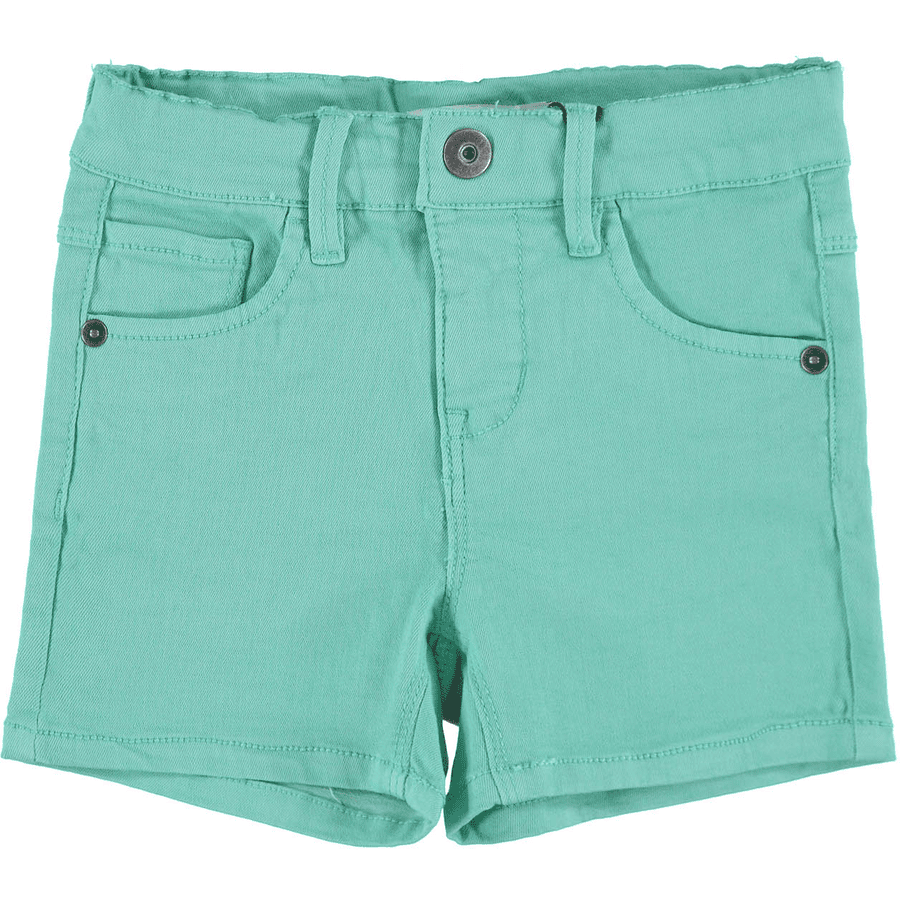 name it Boys Shorts Ryan pool blue 