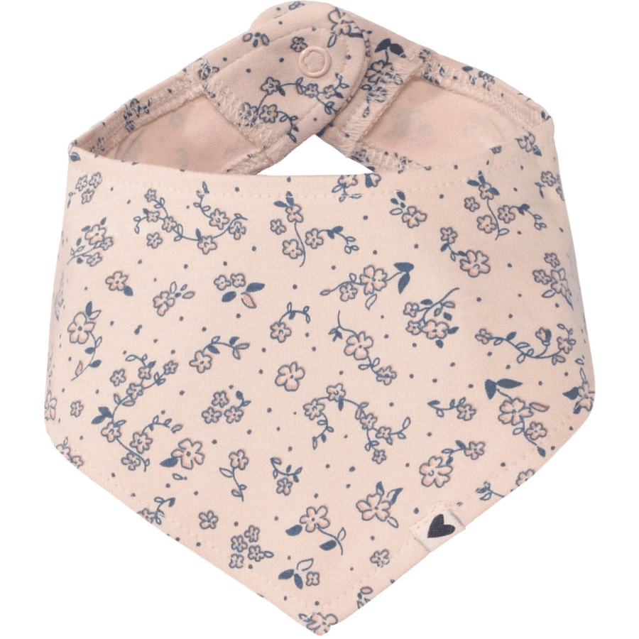 STACCATO  Šála měkká blush vzorovaná