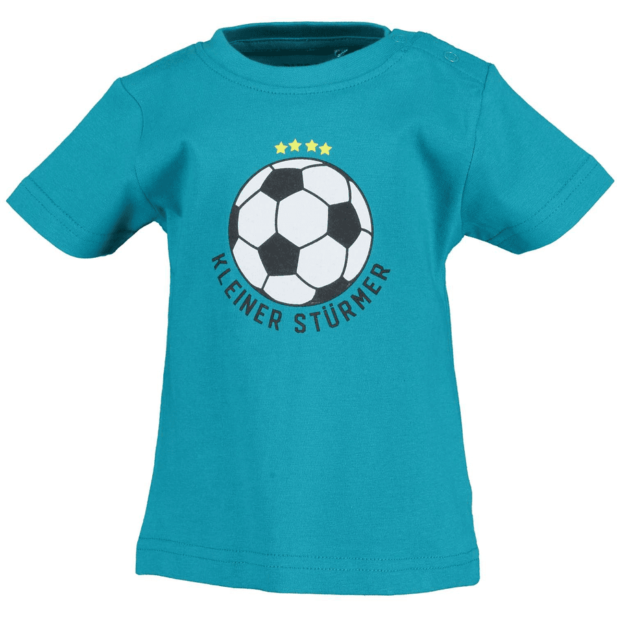 BLUE SEVEN  Camiseta de niño Lagoon
