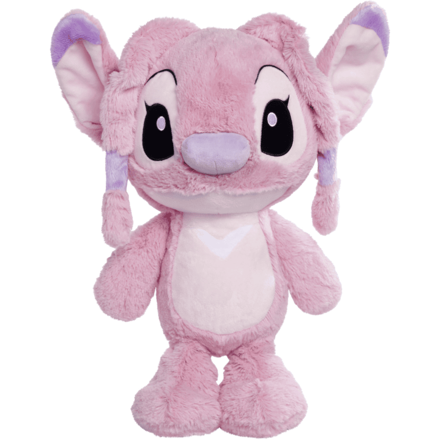 Simba Toys Disney Angel - Flopsies, 25cm