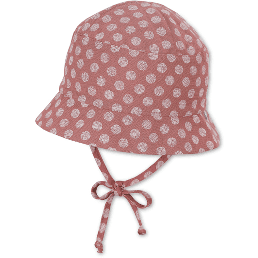 Sterntaler Chapeau rose