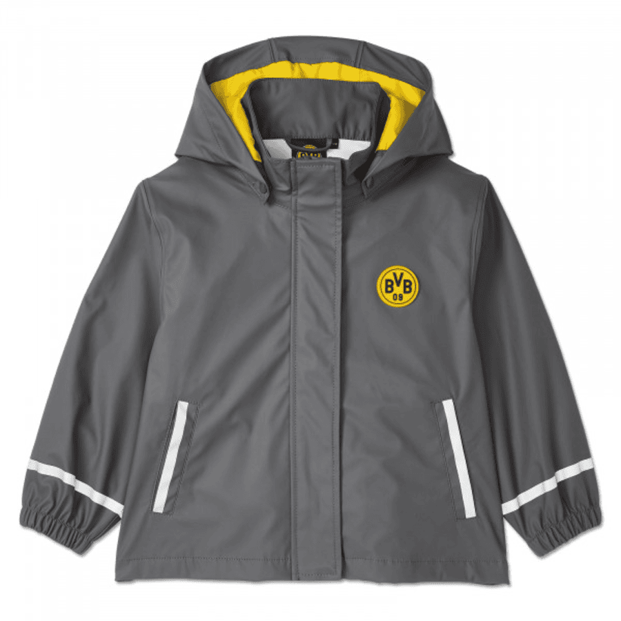 BVB Regenjacke 