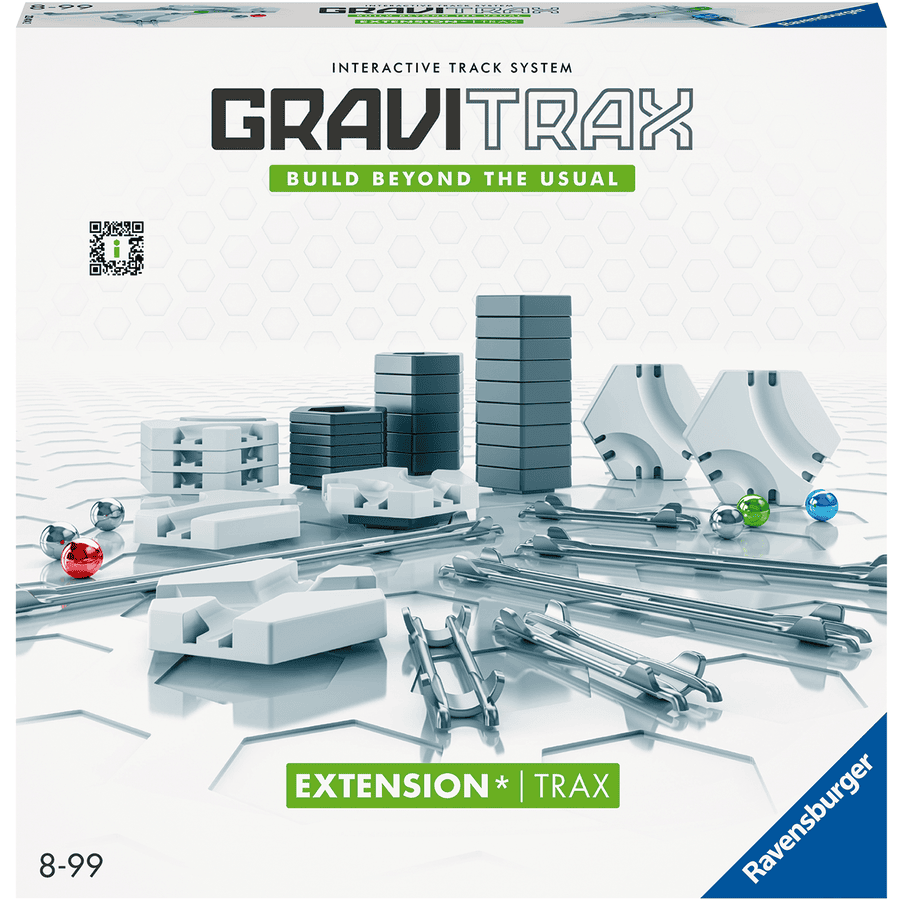 Ravensburger GraviTrax Uitbreiding Trax