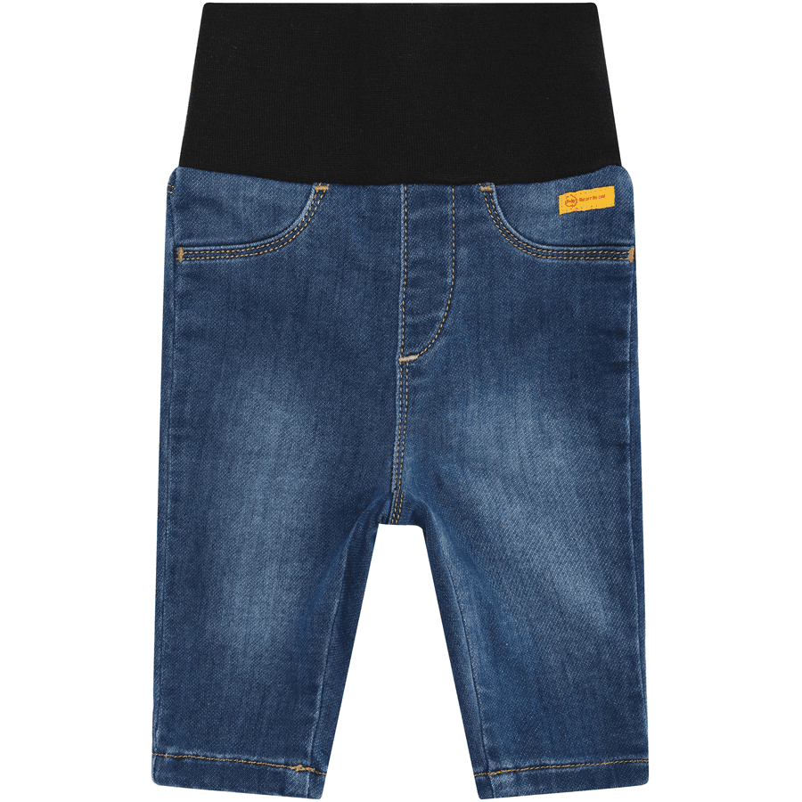 Steiff Jeans dell'umore Indigo 