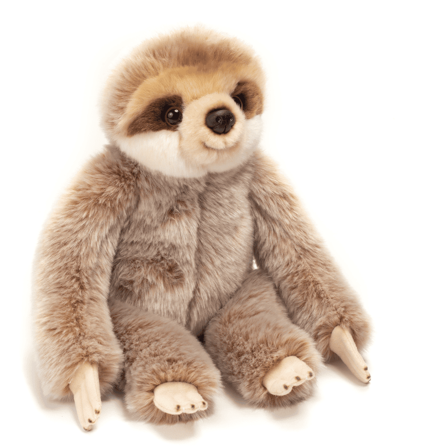 Teddy HERMANN ® Sloth 22 cm