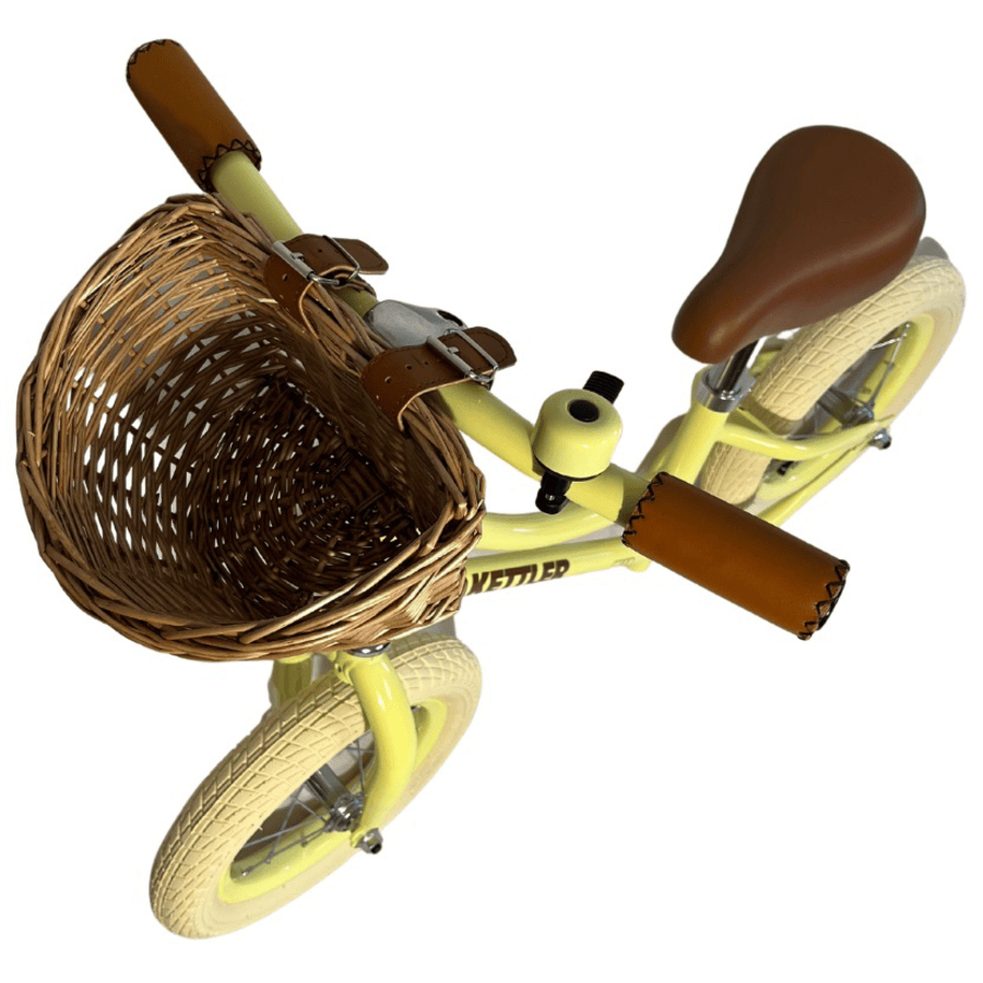 KETTLER Bici senza pedali Go Lemon GU6987