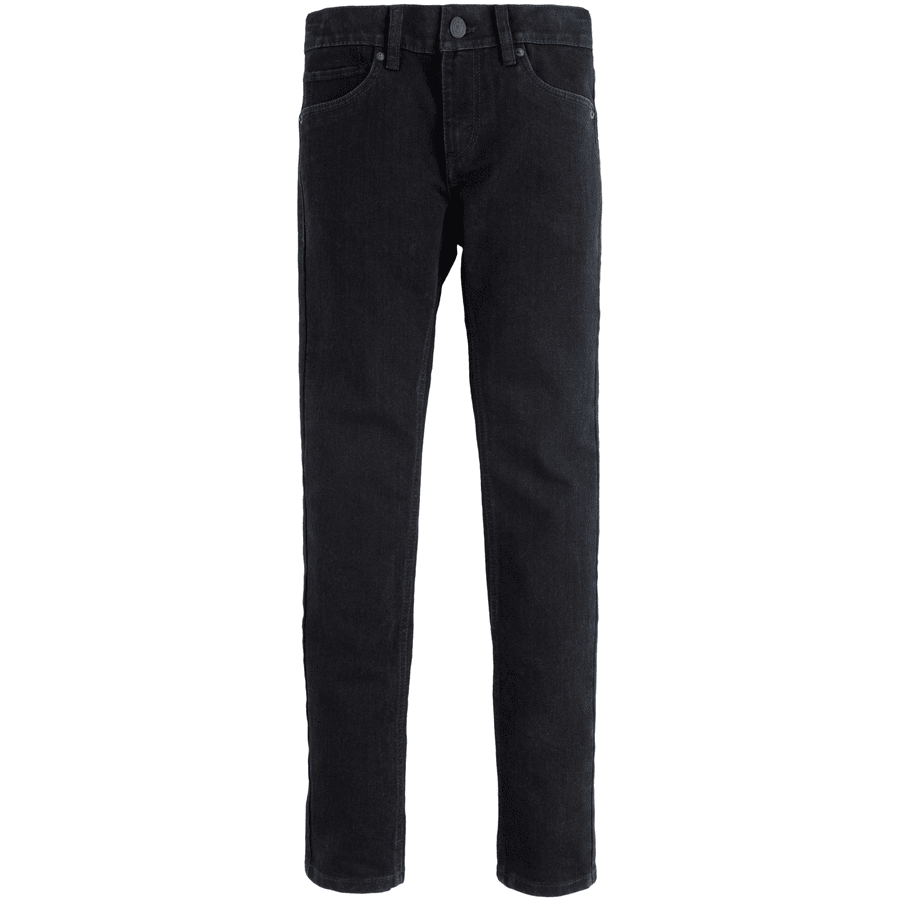 Levi's® Kids Boys Jeans czarny