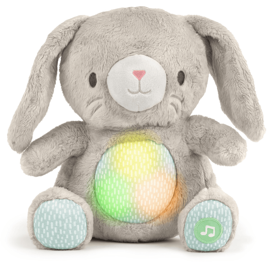 Ingenuity Heart to Hugs™ Sylvi™ Lapin en peluche rassurant