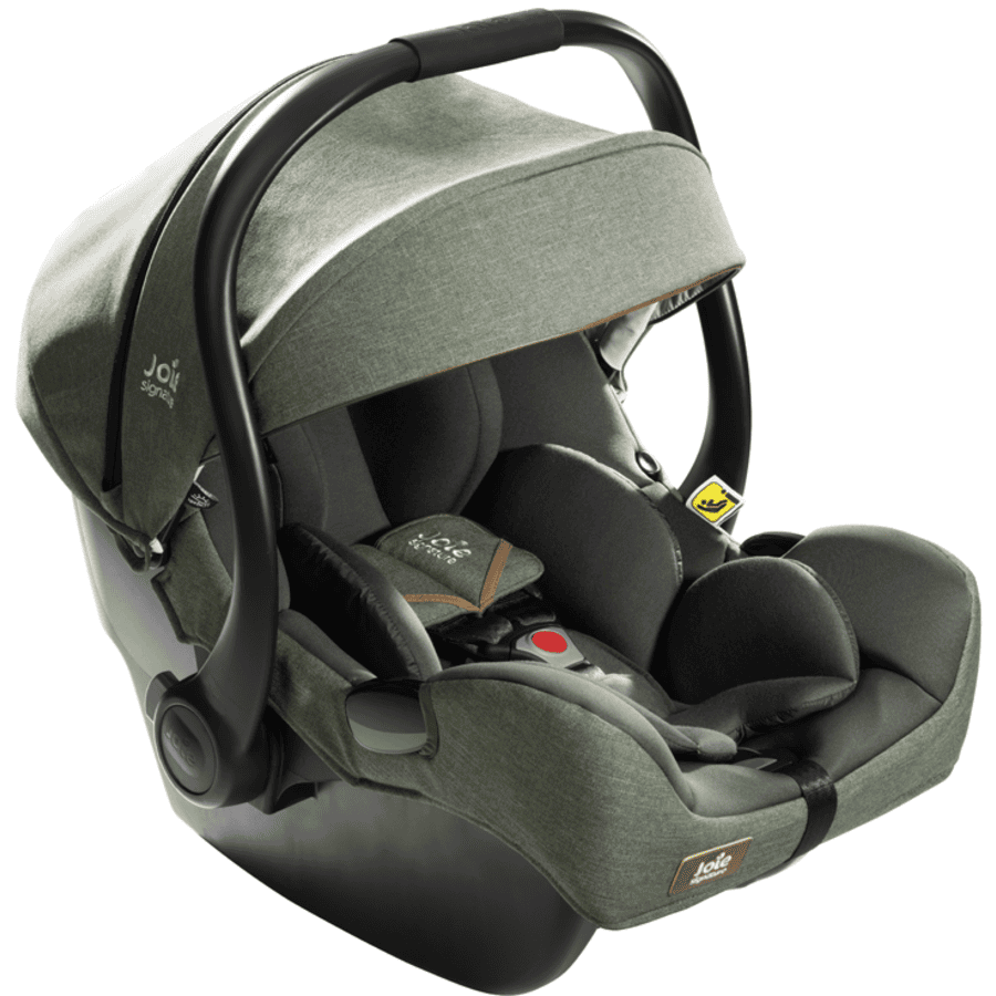 Joie Signature Babyschale i-Jemini Pine