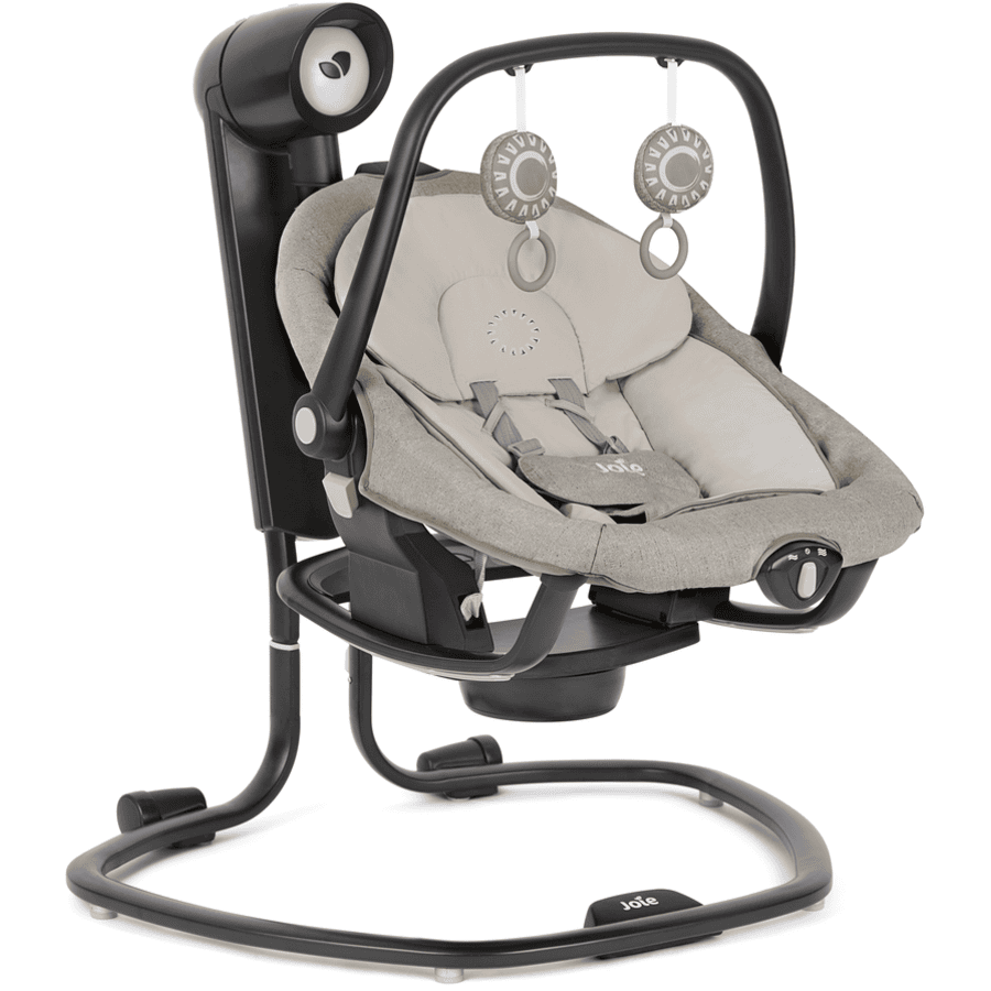 Joie Babyschaukel Serina 2in1 Spreckled