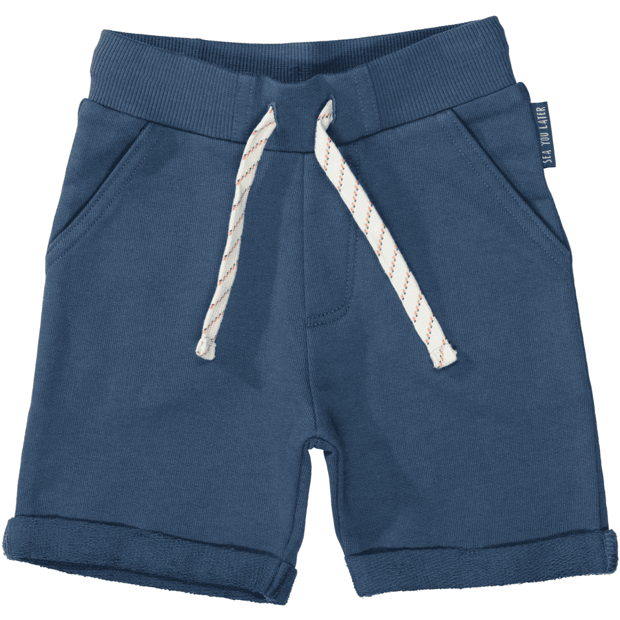 Staccato  Sweatbermudas bleu marine 