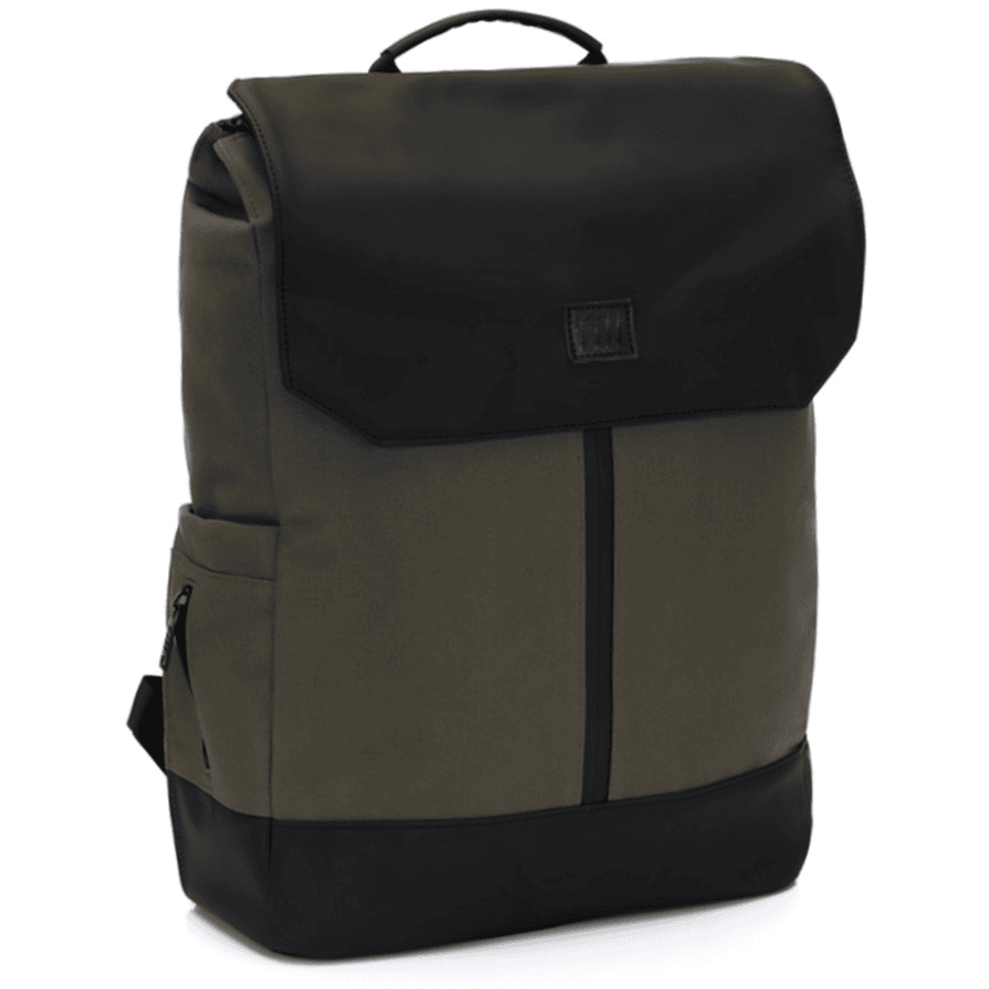 Fillikid Mochila cambiador Osaka khaki