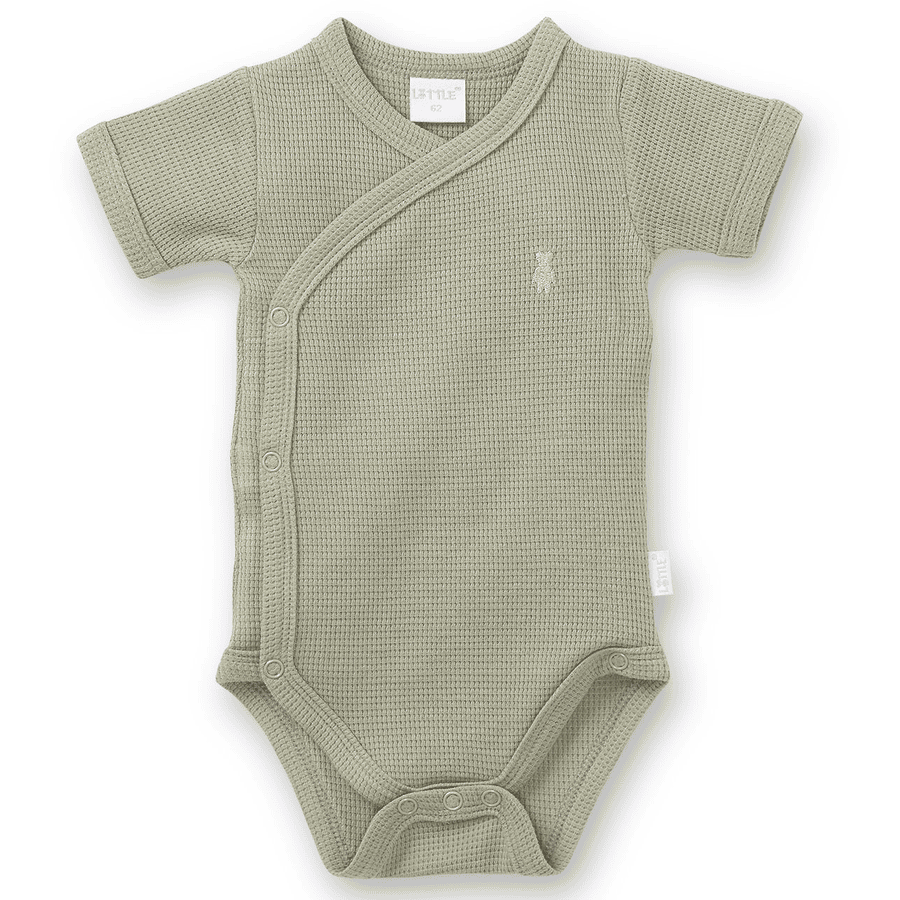  LITTLE  Kropp Savannah olive green 