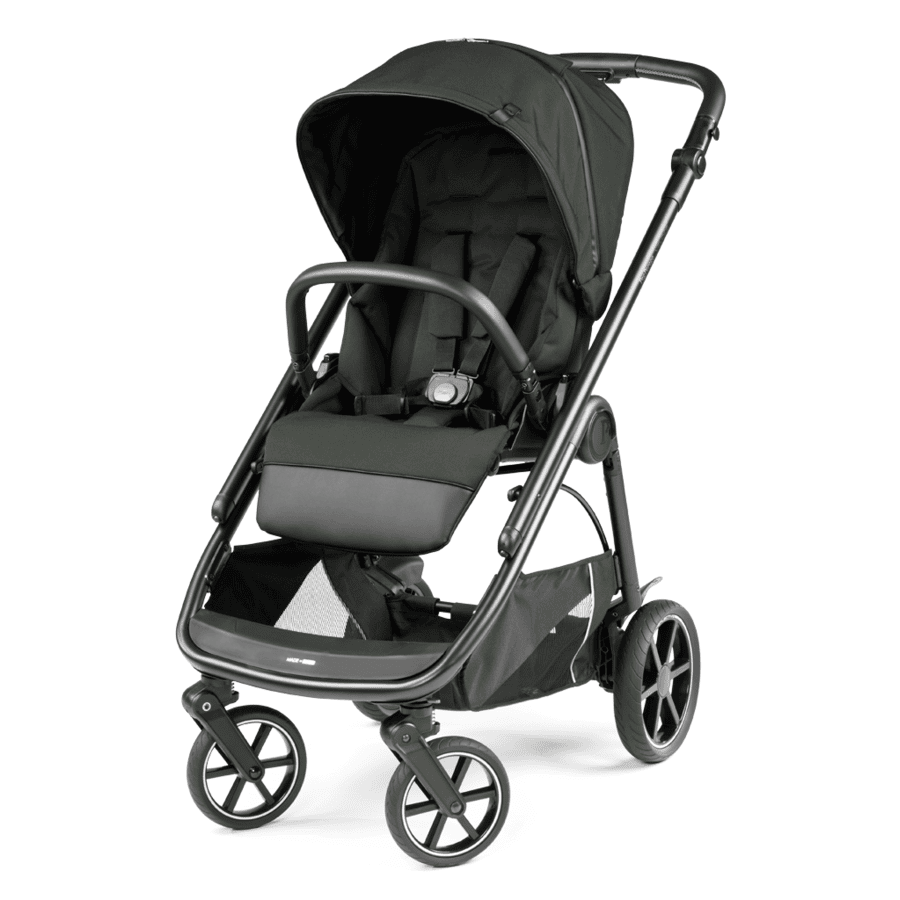 Peg Perego  Kočárek 2022 Veloce Green 