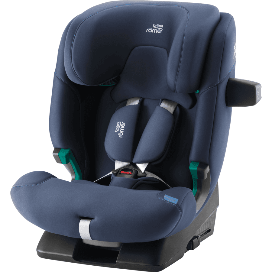 Britax Römer Diamond Siège auto Advansafix Pro i-Size Moonlight Bue