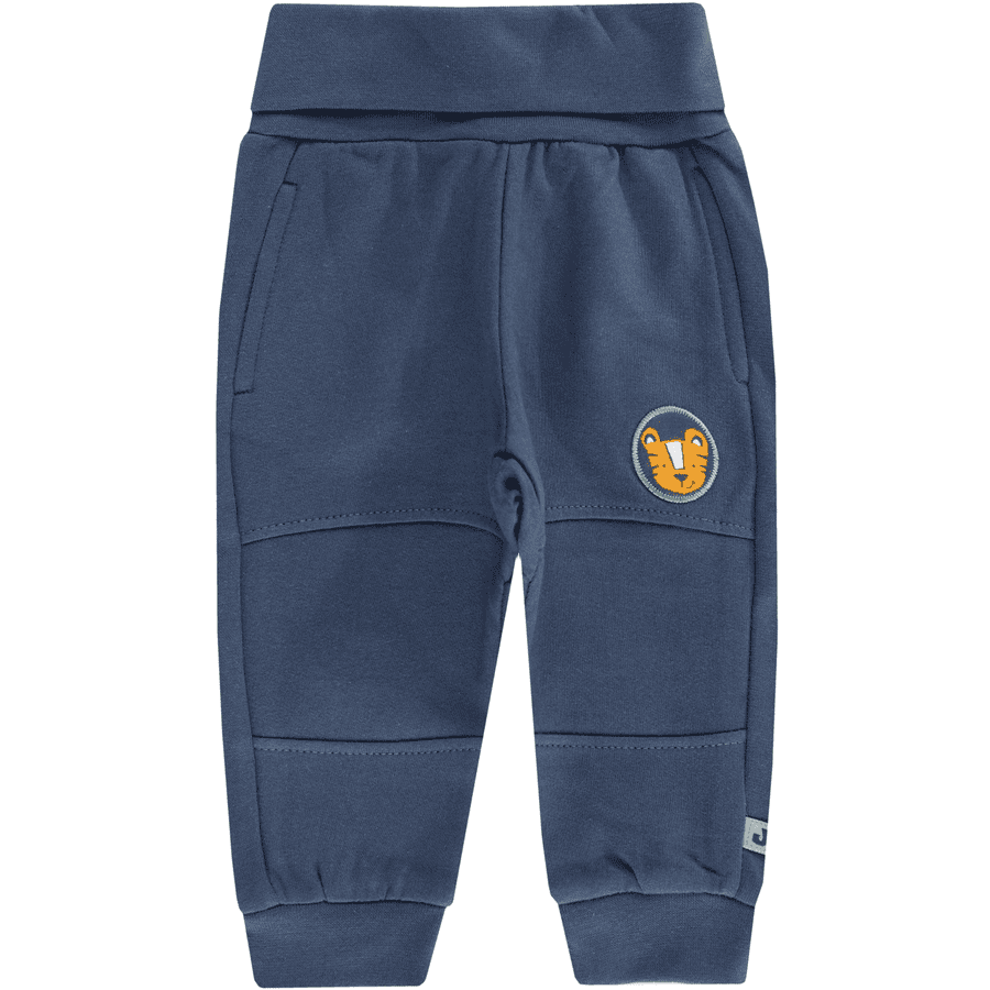 JACKY JUNGLE MOOD joggingbroek indigo blauw 