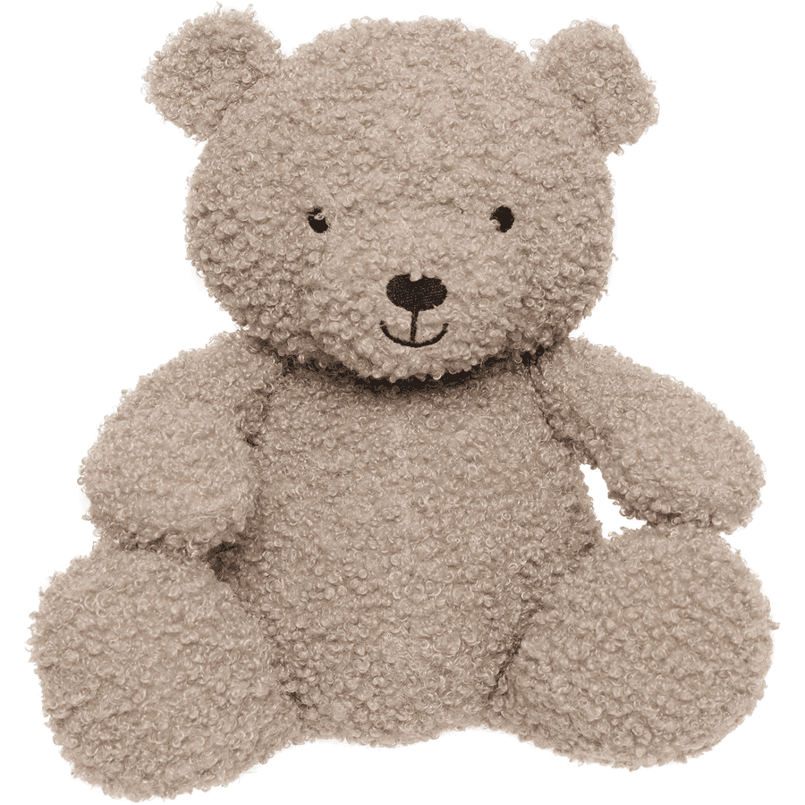 jollein Kuscheltier - Teddy Bear - Olive Green