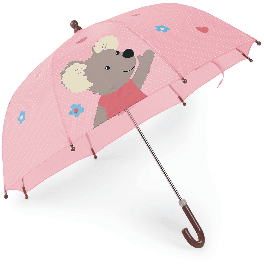 Sterntaler Regenschirm Mabel