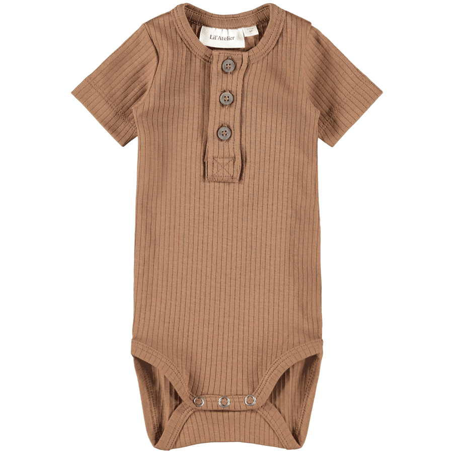 Lil'Atelier Body Nbmisak Partridge