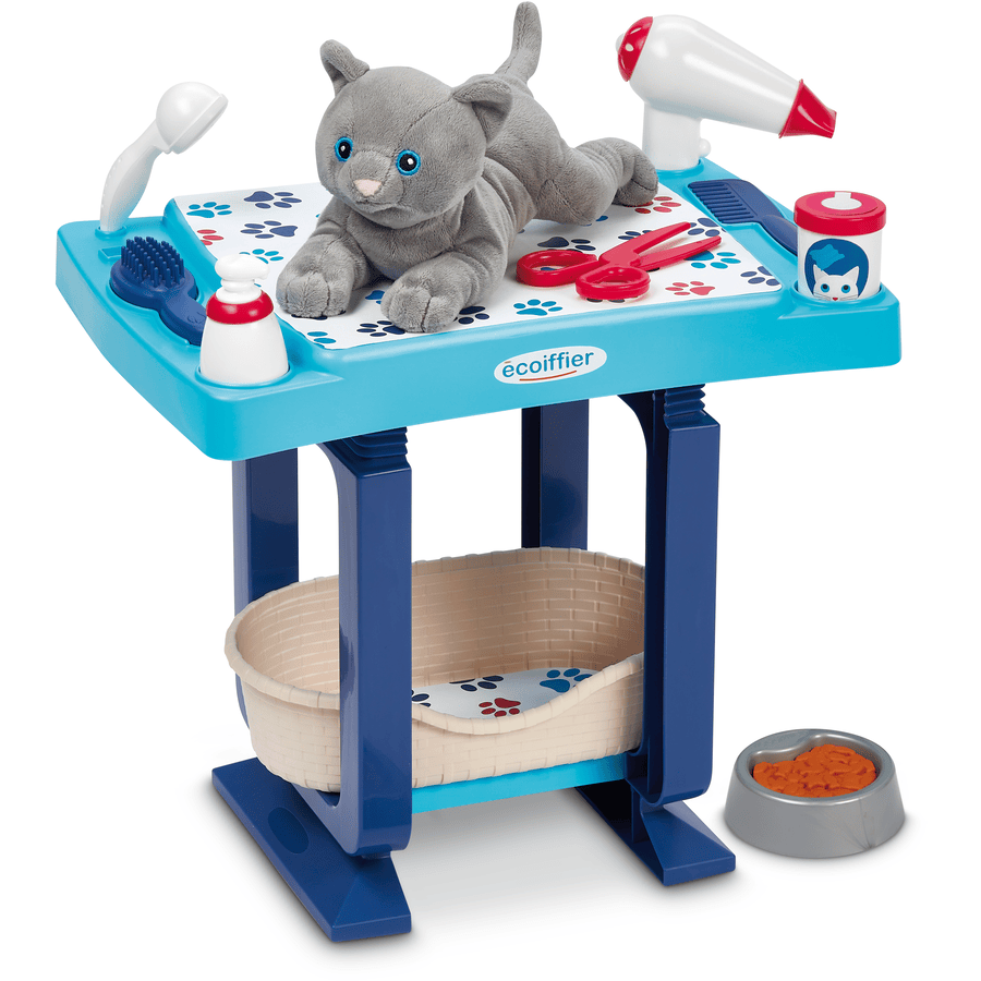 ecoiffier Animal Care Center