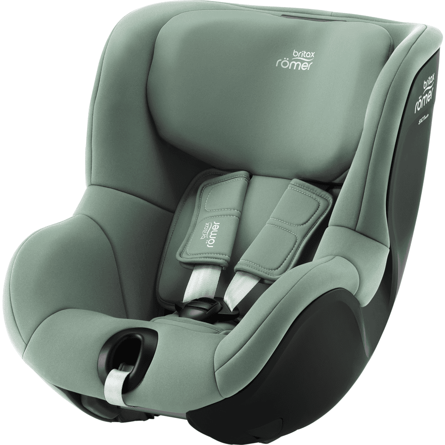 Zeldzaamheid Wat dan ook elektrode Britax Römer Autostoel Dualfix 3 i-Size Jade Green | pinkorblue.be