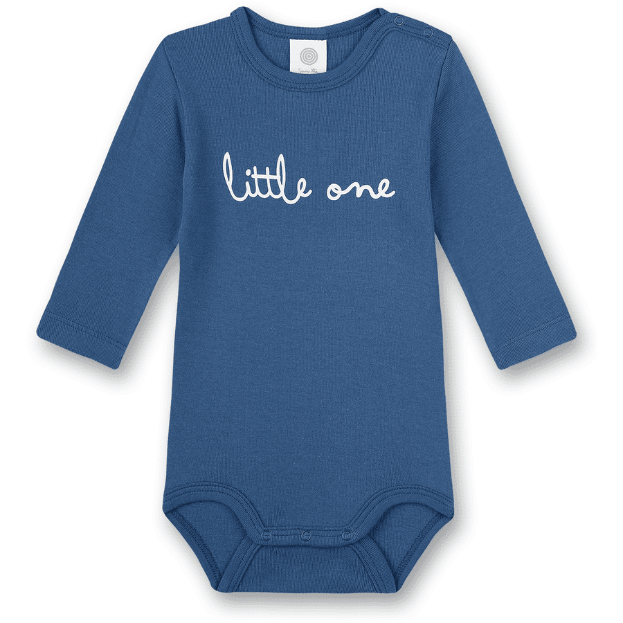 Sanetta Body enfant ink blue