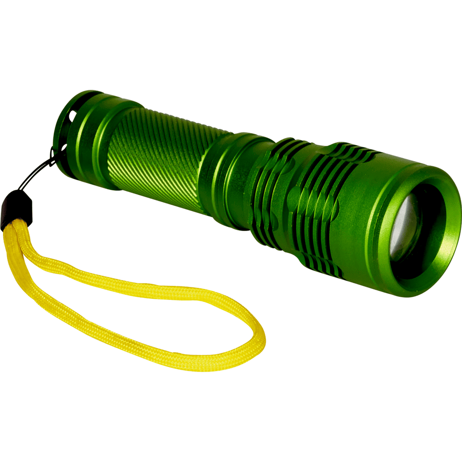 SPIEGELBURG COPPENRATH Outdoor-Taschenlampe - Nature Zoom



