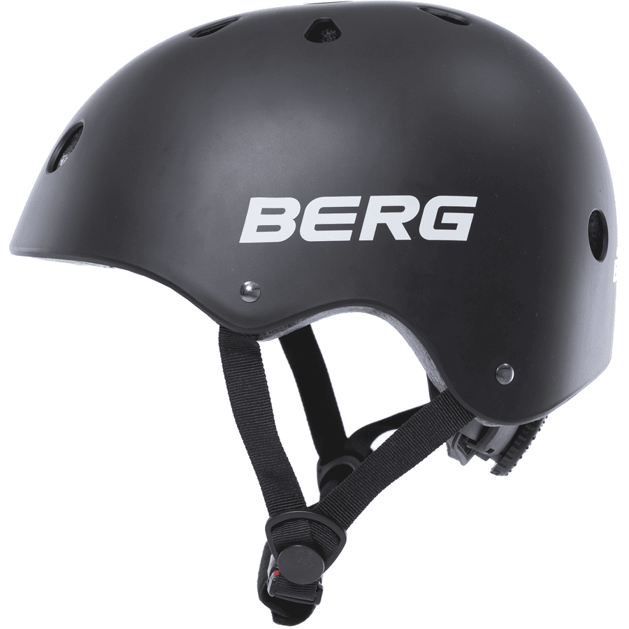 BERG-hjelm S (48-52 cm)