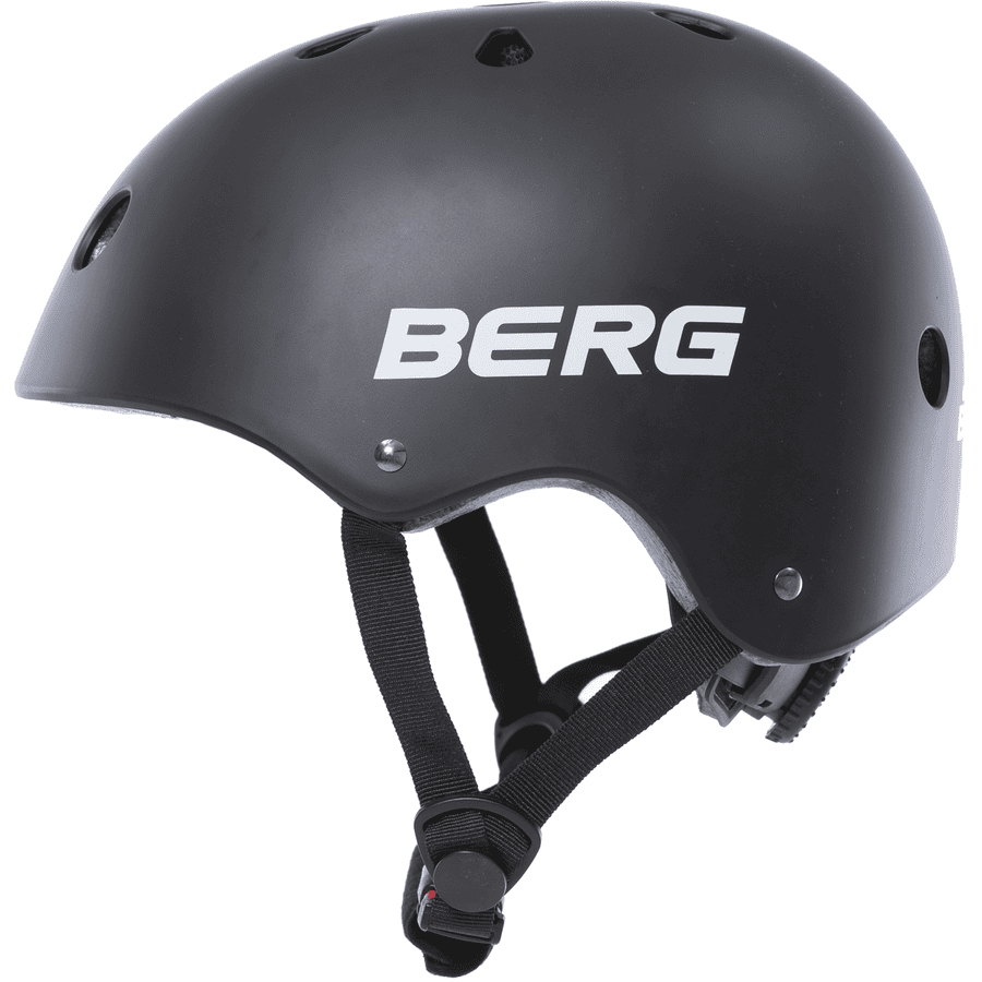 Casco BERG S (48-52 cm)