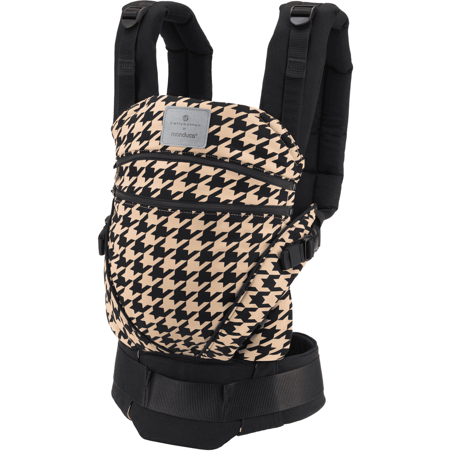 Portabebé XT de Pepita Black -