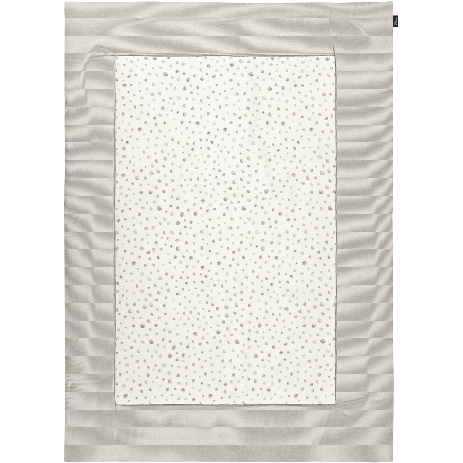 Alvi® Tapis d'éveil Aqua Dot 100x135 cm